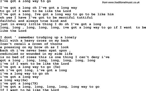 got a long way to go lyrics|long way to go lyrics meaning.